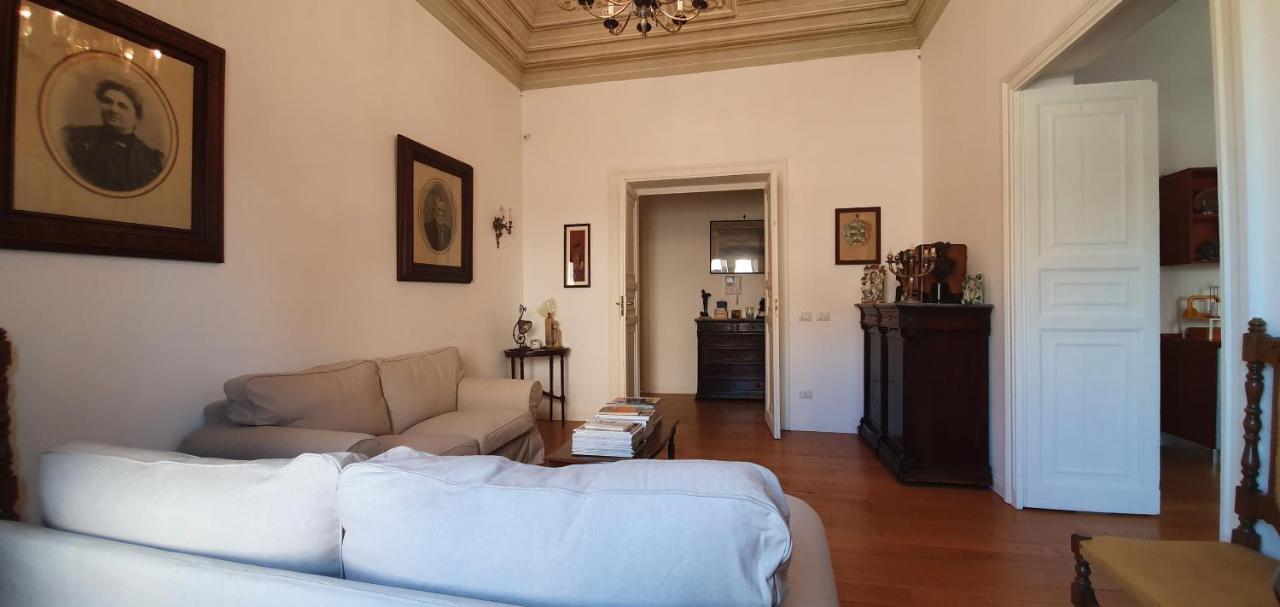 Bed and Breakfast Il Cortile Del Marchese Beccadelli à Sambuca di Sicilia Extérieur photo